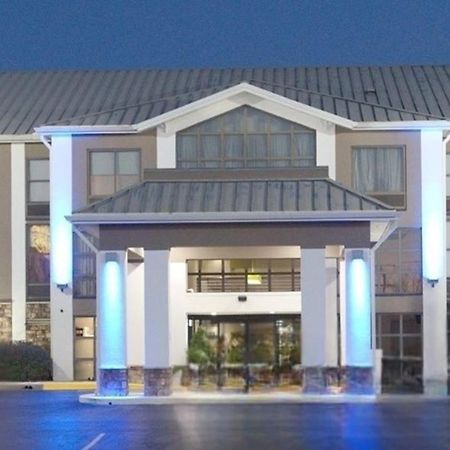 Holiday Inn Express Anderson I-85 - Exit 27- Highway 81 By Ihg Eksteriør bilde