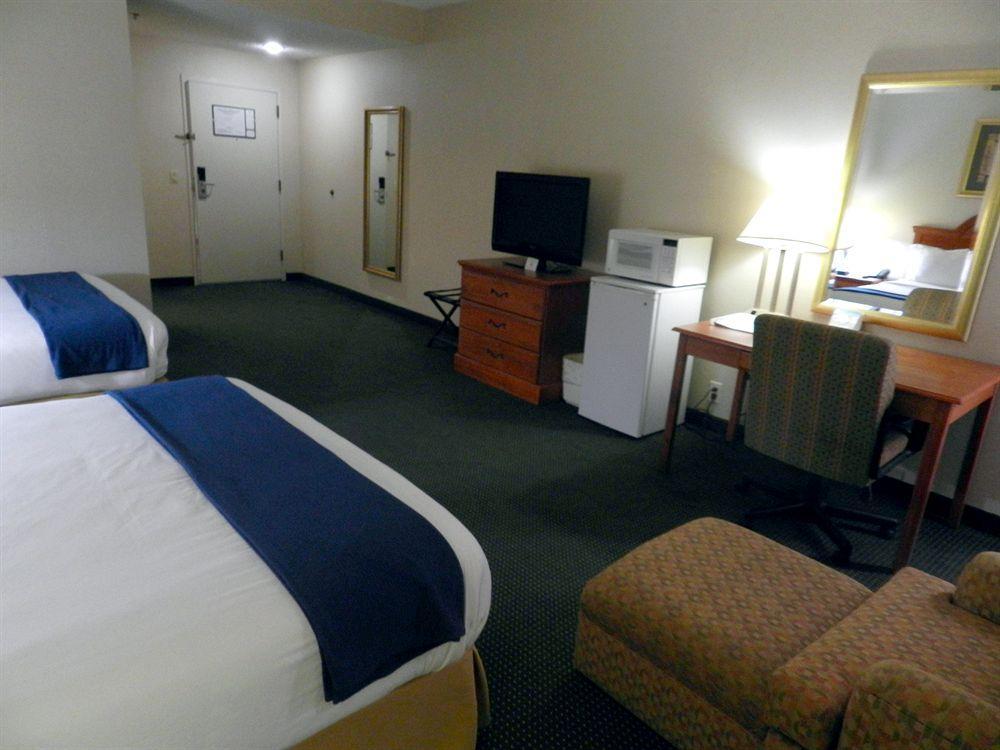 Holiday Inn Express Anderson I-85 - Exit 27- Highway 81 By Ihg Rom bilde