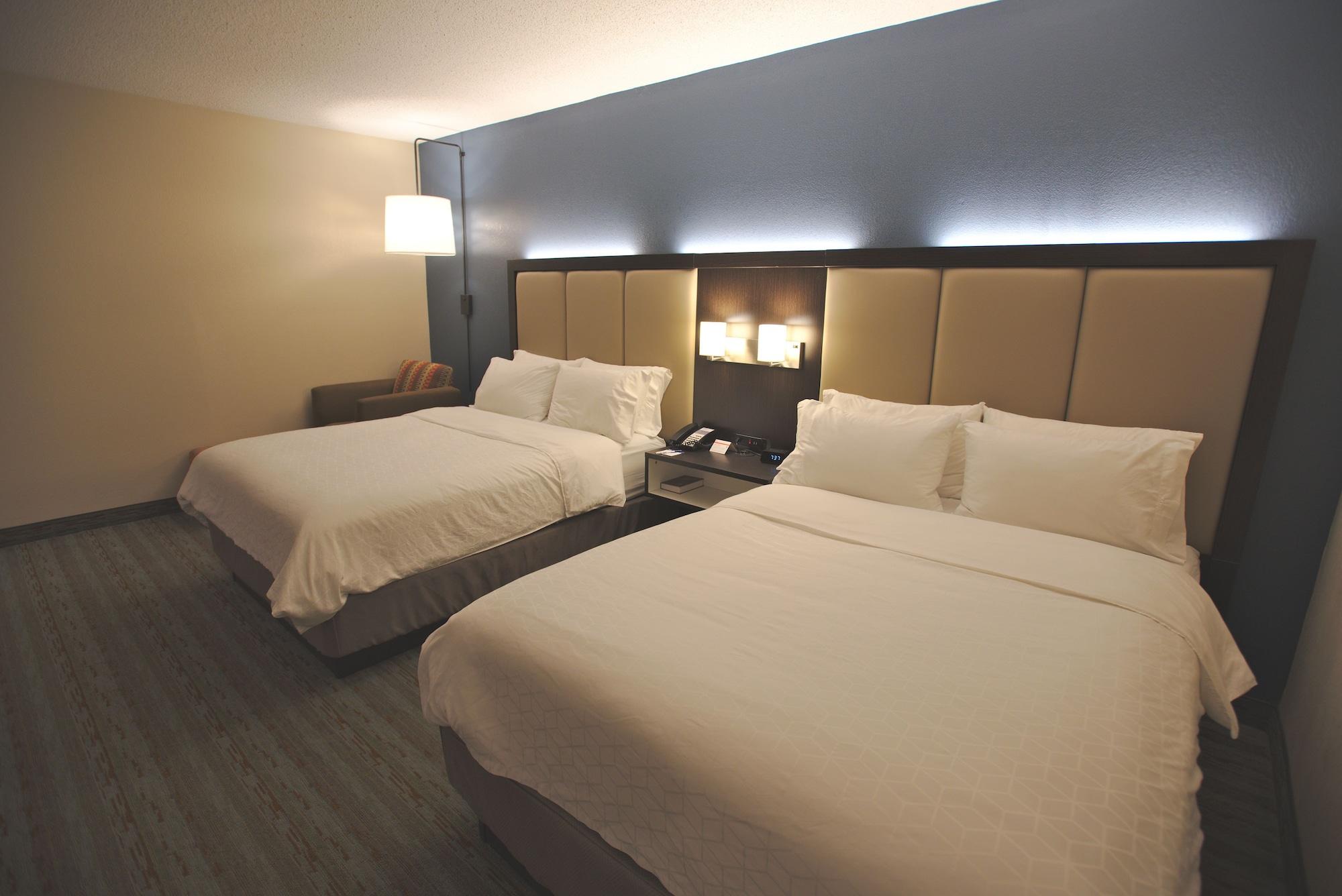 Holiday Inn Express Anderson I-85 - Exit 27- Highway 81 By Ihg Eksteriør bilde