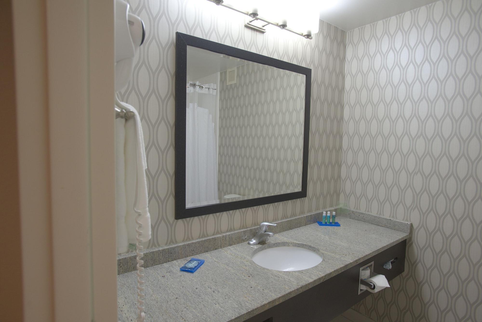 Holiday Inn Express Anderson I-85 - Exit 27- Highway 81 By Ihg Eksteriør bilde