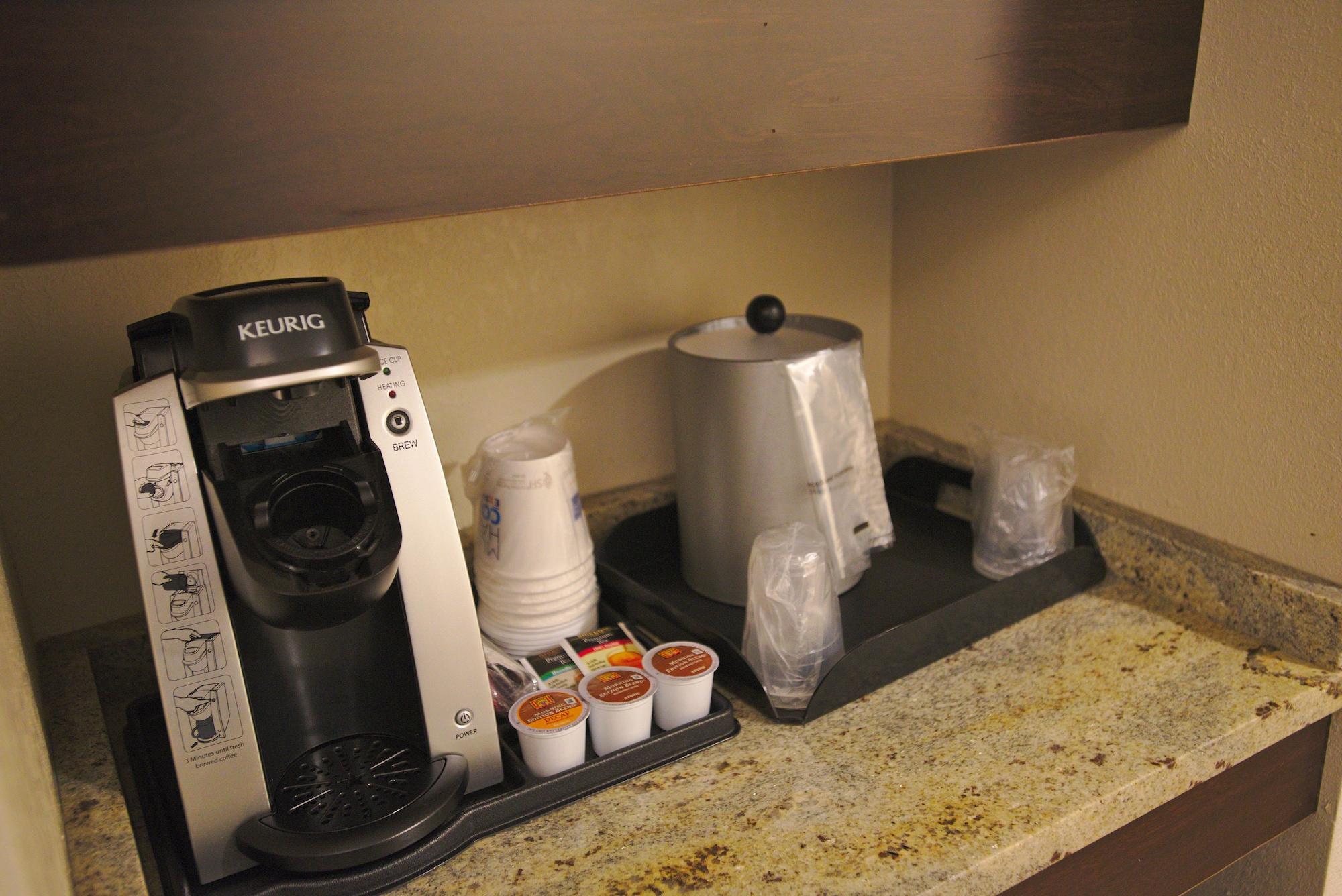 Holiday Inn Express Anderson I-85 - Exit 27- Highway 81 By Ihg Eksteriør bilde