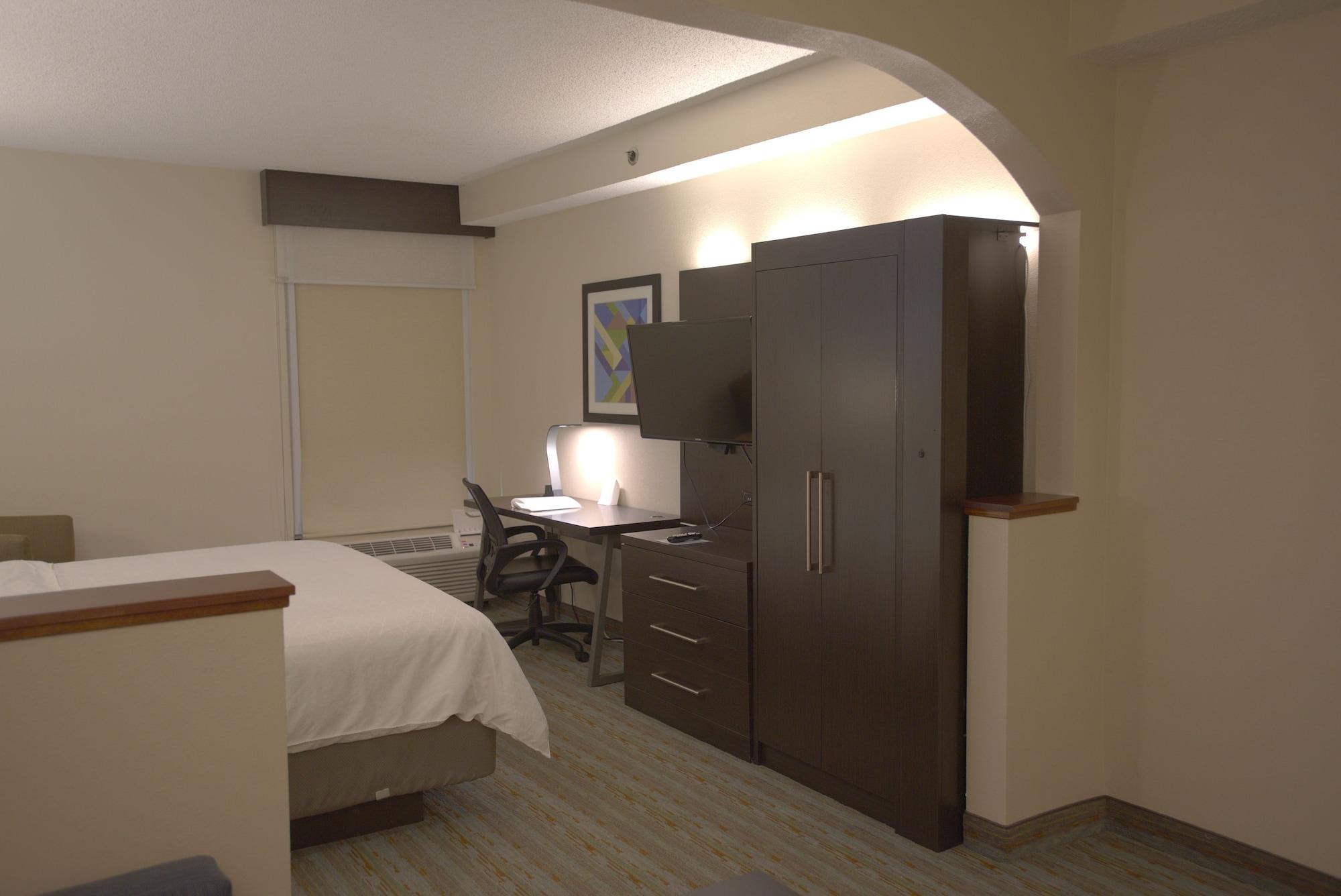 Holiday Inn Express Anderson I-85 - Exit 27- Highway 81 By Ihg Eksteriør bilde