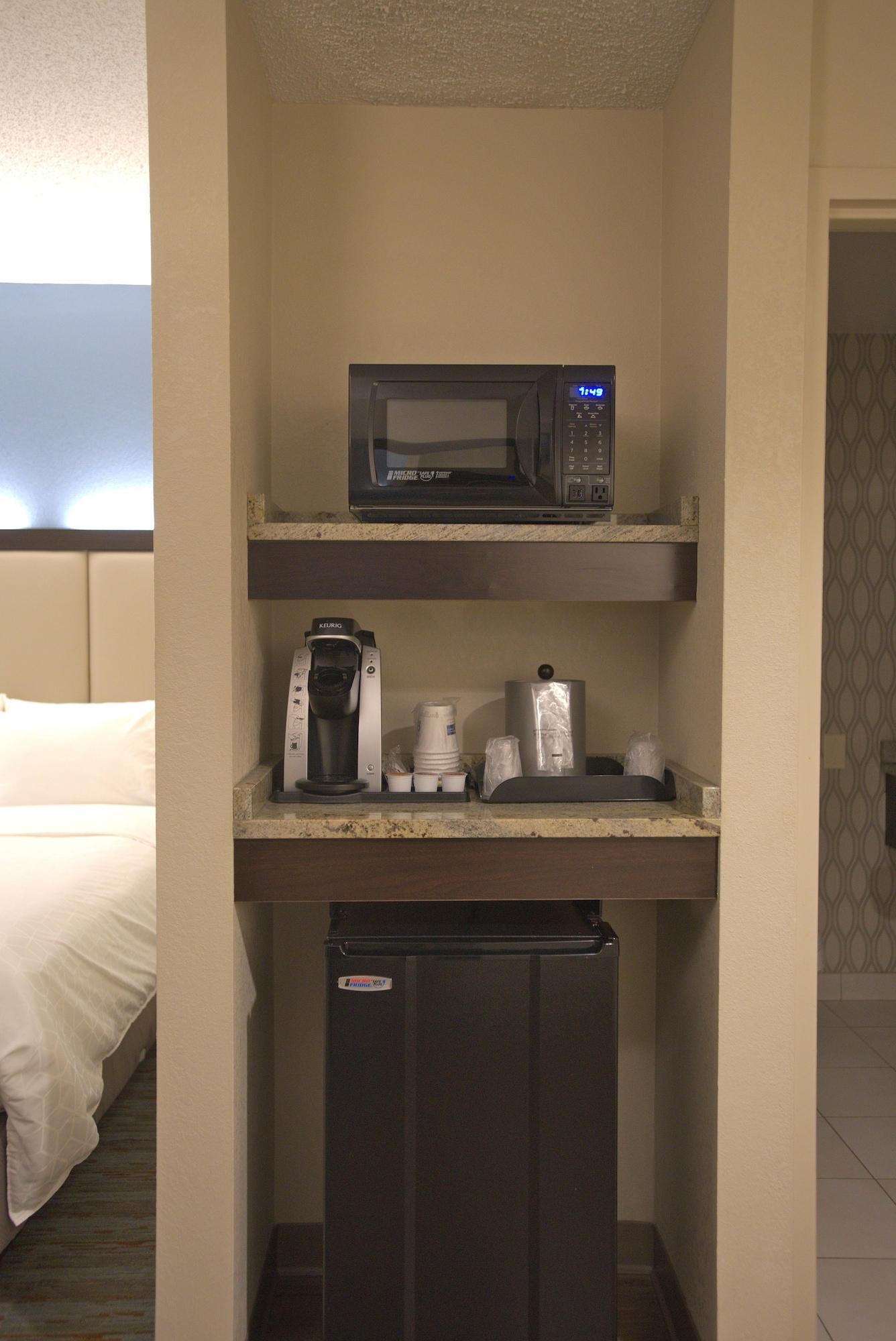 Holiday Inn Express Anderson I-85 - Exit 27- Highway 81 By Ihg Eksteriør bilde