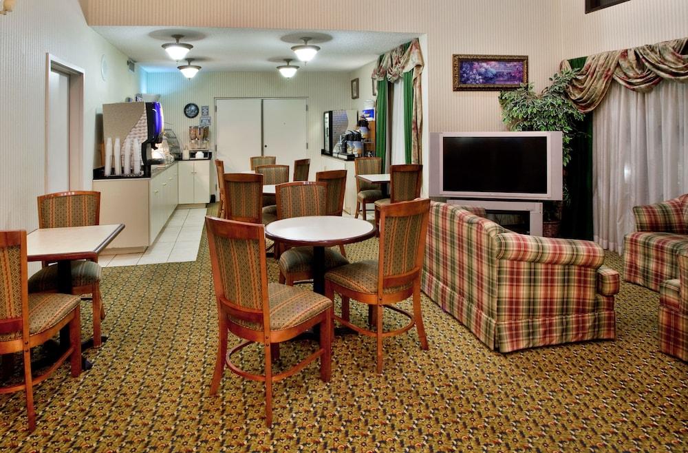 Holiday Inn Express Anderson I-85 - Exit 27- Highway 81 By Ihg Eksteriør bilde