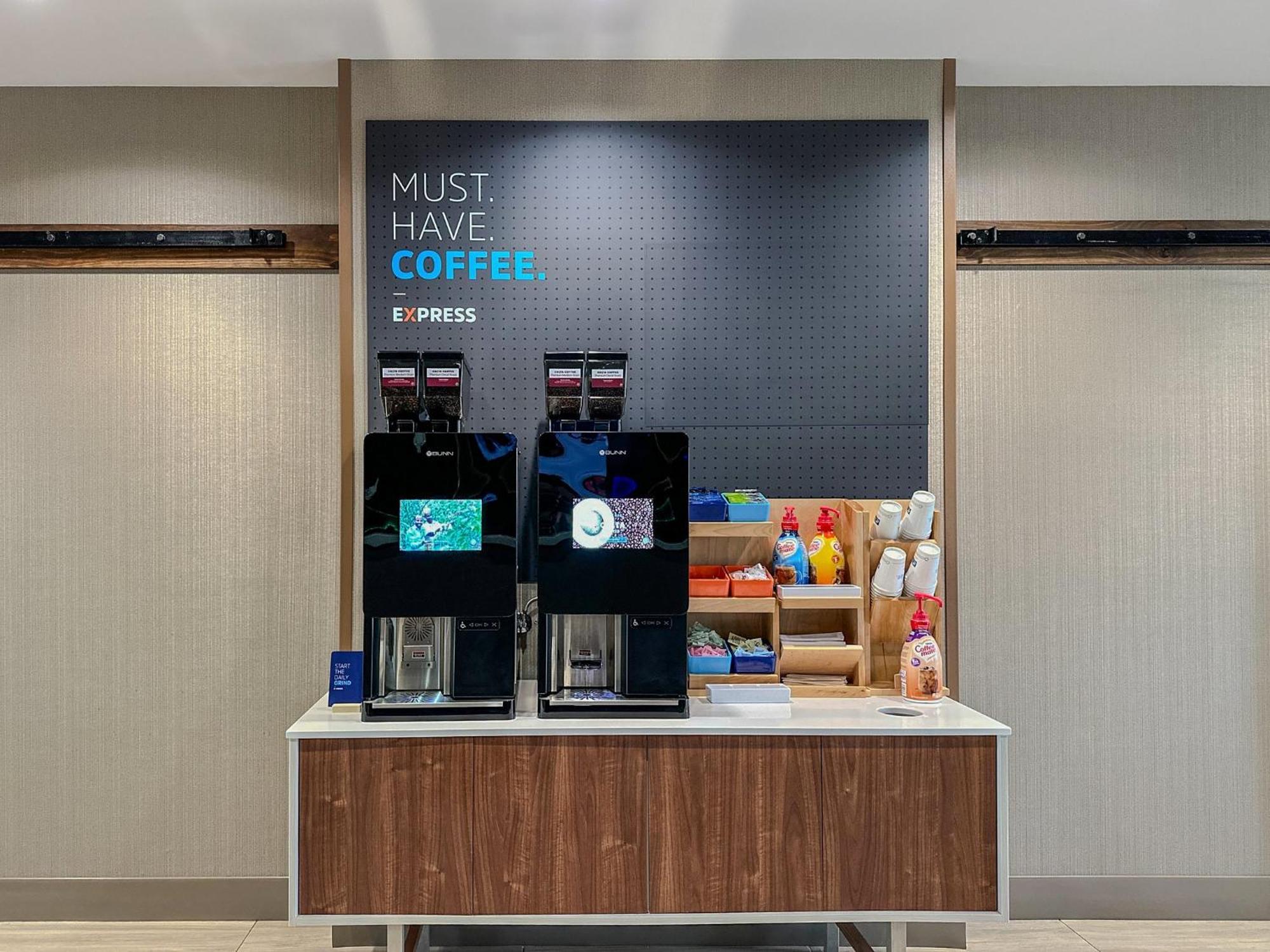Holiday Inn Express Anderson I-85 - Exit 27- Highway 81 By Ihg Eksteriør bilde