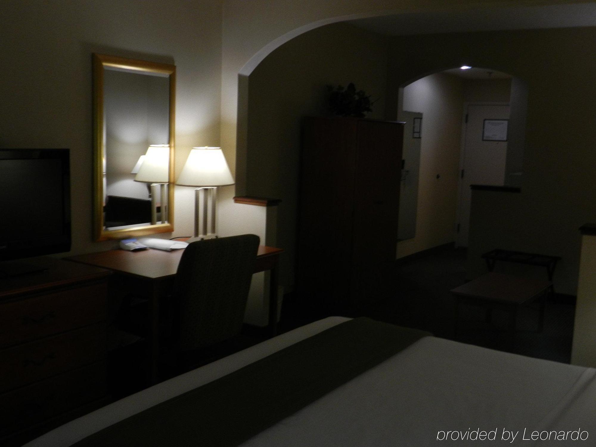 Holiday Inn Express Anderson I-85 - Exit 27- Highway 81 By Ihg Rom bilde