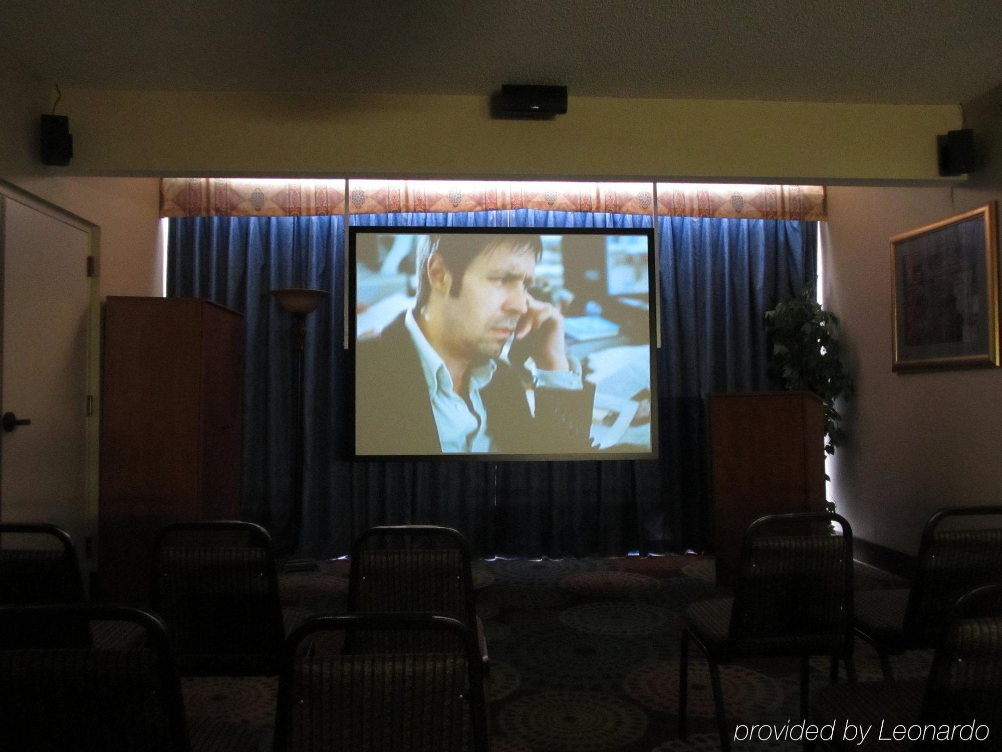 Holiday Inn Express Anderson I-85 - Exit 27- Highway 81 By Ihg Business bilde