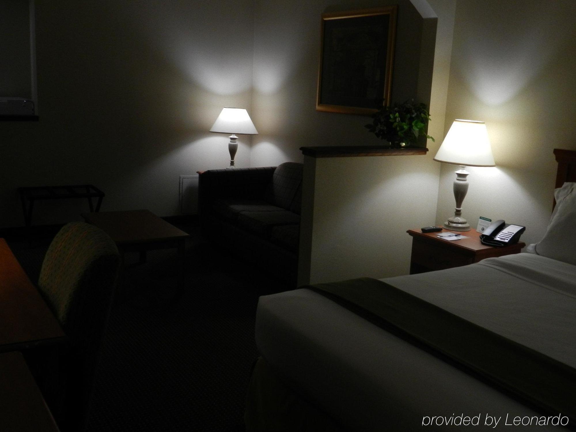 Holiday Inn Express Anderson I-85 - Exit 27- Highway 81 By Ihg Rom bilde