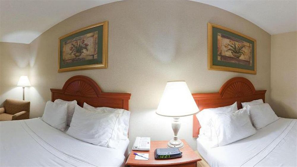 Holiday Inn Express Anderson I-85 - Exit 27- Highway 81 By Ihg Eksteriør bilde