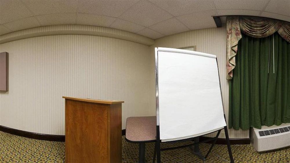 Holiday Inn Express Anderson I-85 - Exit 27- Highway 81 By Ihg Eksteriør bilde