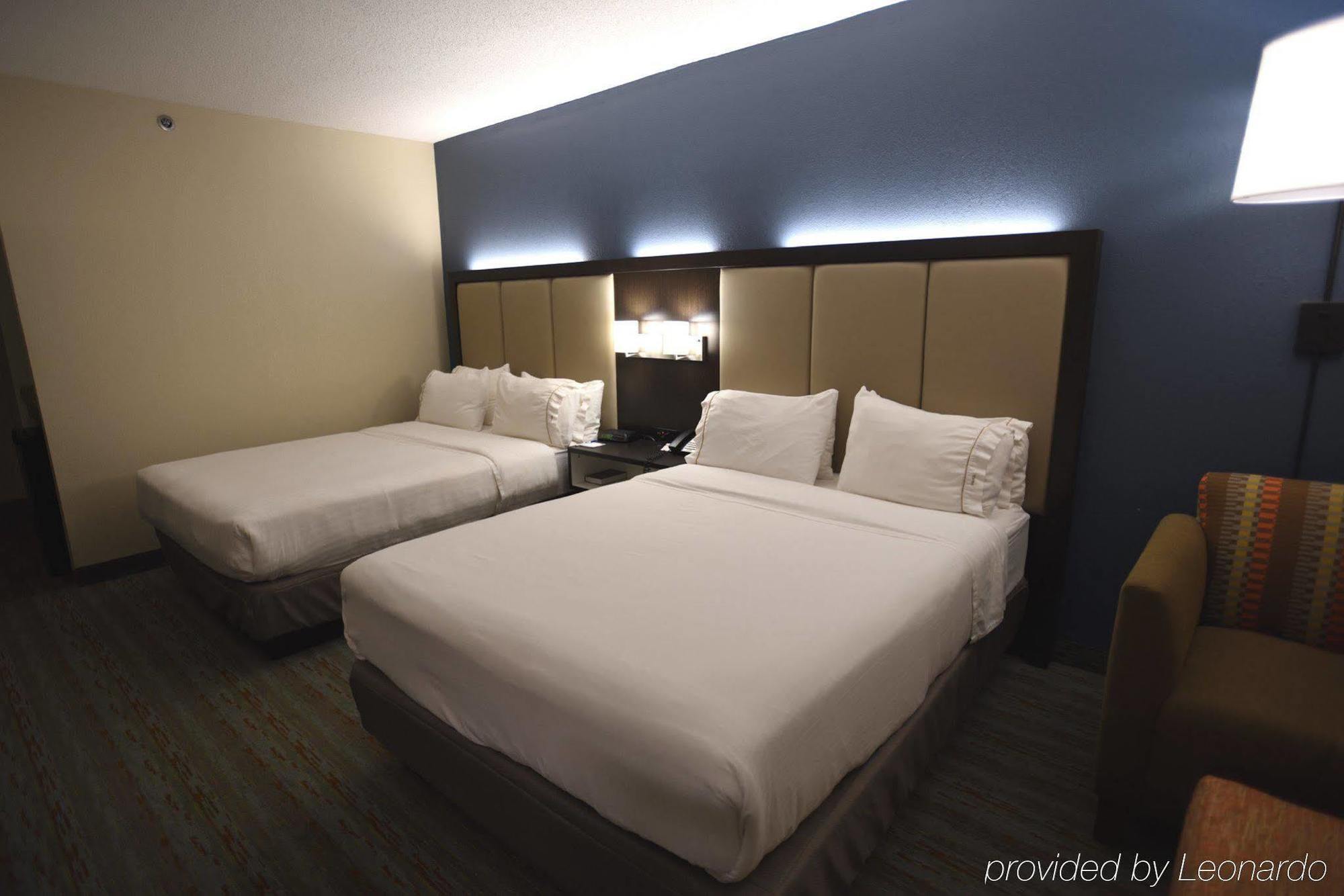 Holiday Inn Express Anderson I-85 - Exit 27- Highway 81 By Ihg Eksteriør bilde