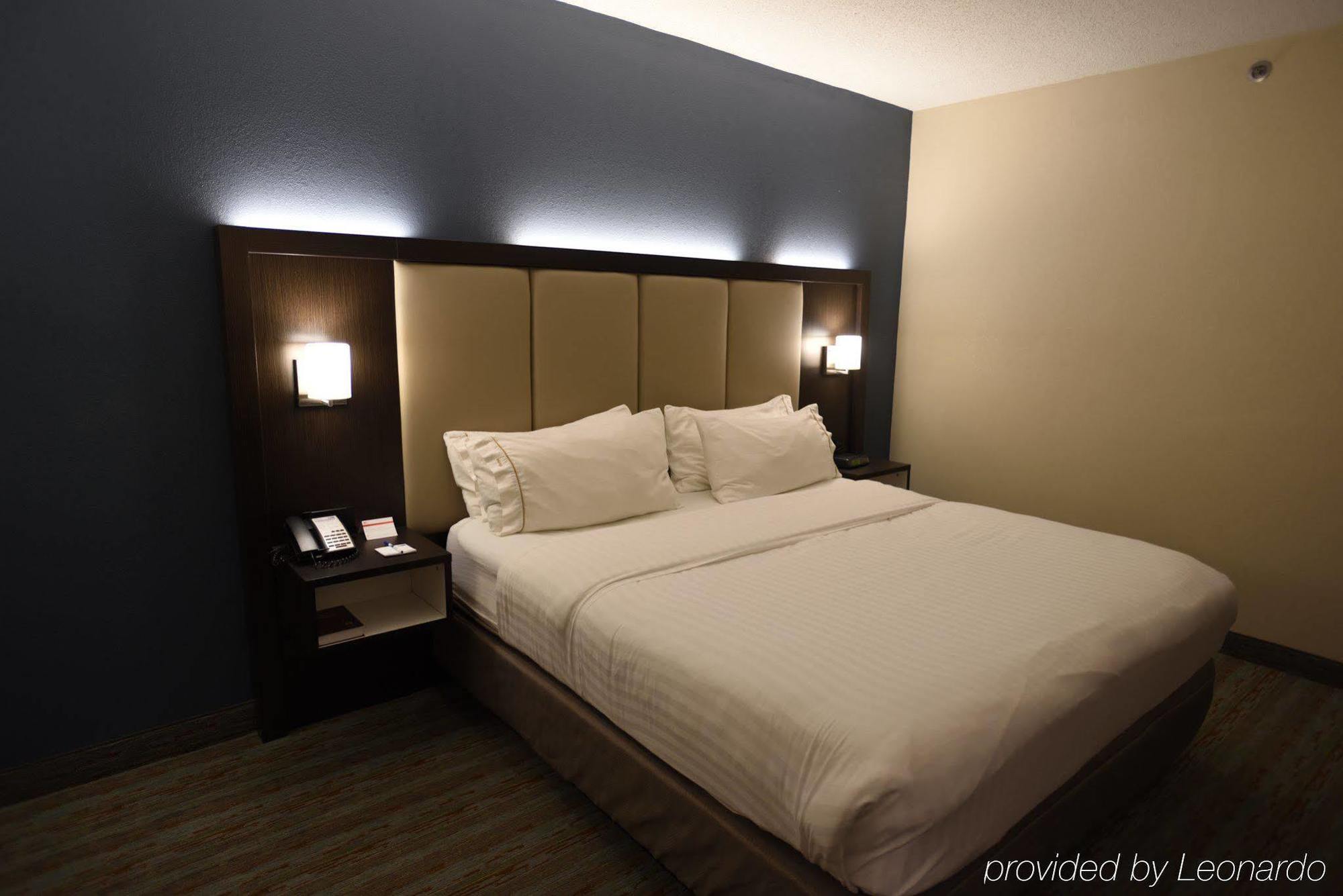 Holiday Inn Express Anderson I-85 - Exit 27- Highway 81 By Ihg Eksteriør bilde