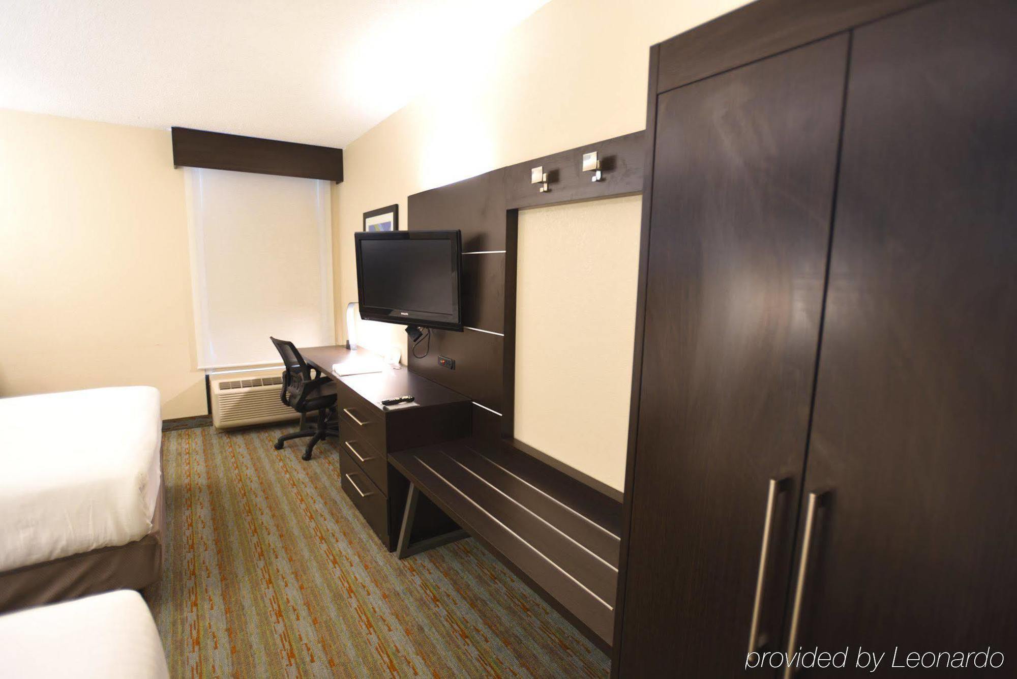 Holiday Inn Express Anderson I-85 - Exit 27- Highway 81 By Ihg Eksteriør bilde