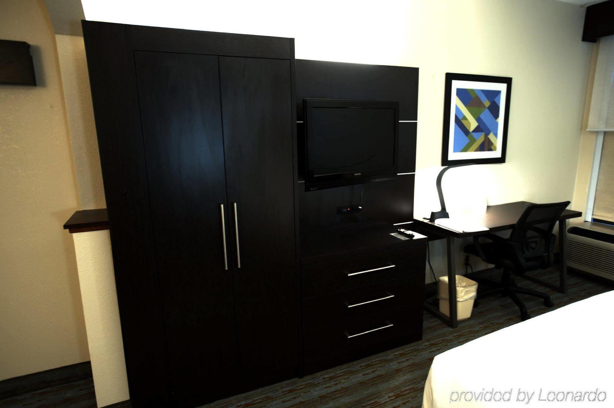 Holiday Inn Express Anderson I-85 - Exit 27- Highway 81 By Ihg Eksteriør bilde