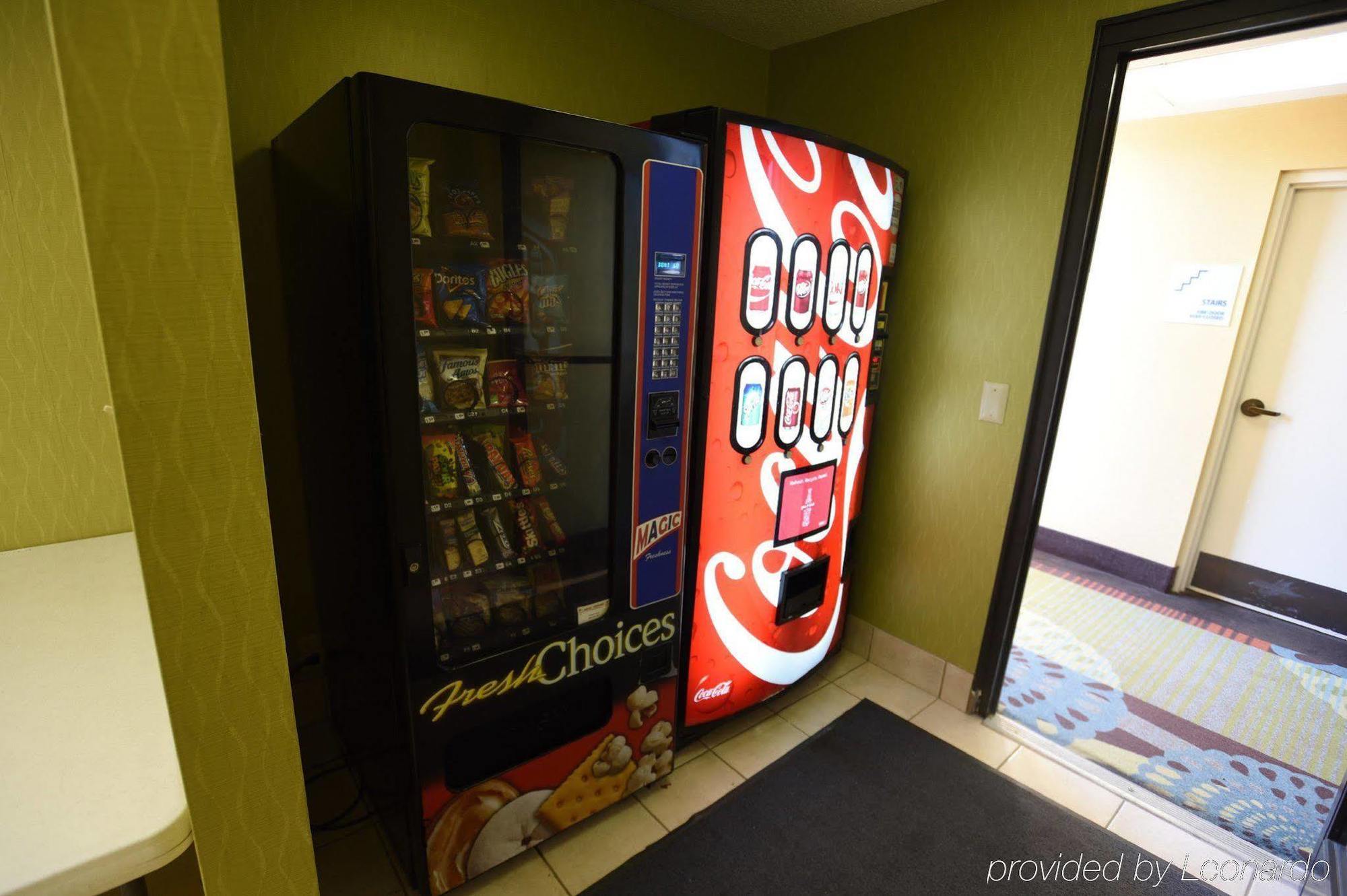 Holiday Inn Express Anderson I-85 - Exit 27- Highway 81 By Ihg Eksteriør bilde
