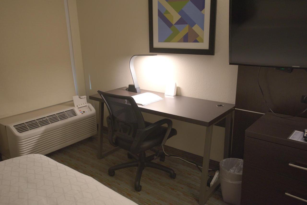 Holiday Inn Express Anderson I-85 - Exit 27- Highway 81 By Ihg Rom bilde