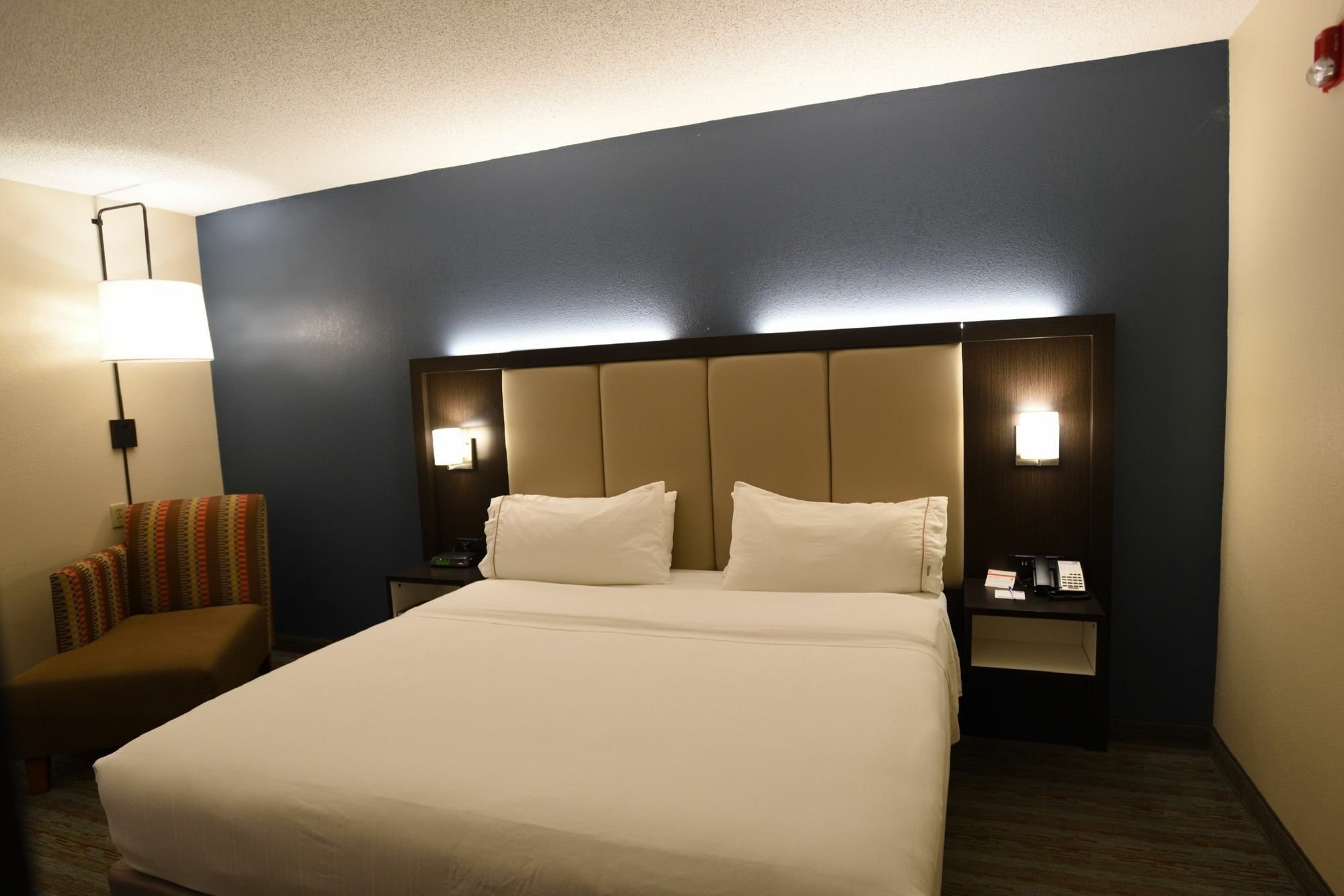 Holiday Inn Express Anderson I-85 - Exit 27- Highway 81 By Ihg Eksteriør bilde