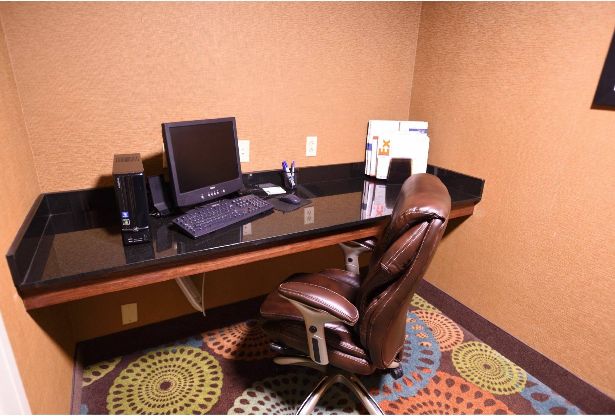 Holiday Inn Express Anderson I-85 - Exit 27- Highway 81 By Ihg Eksteriør bilde