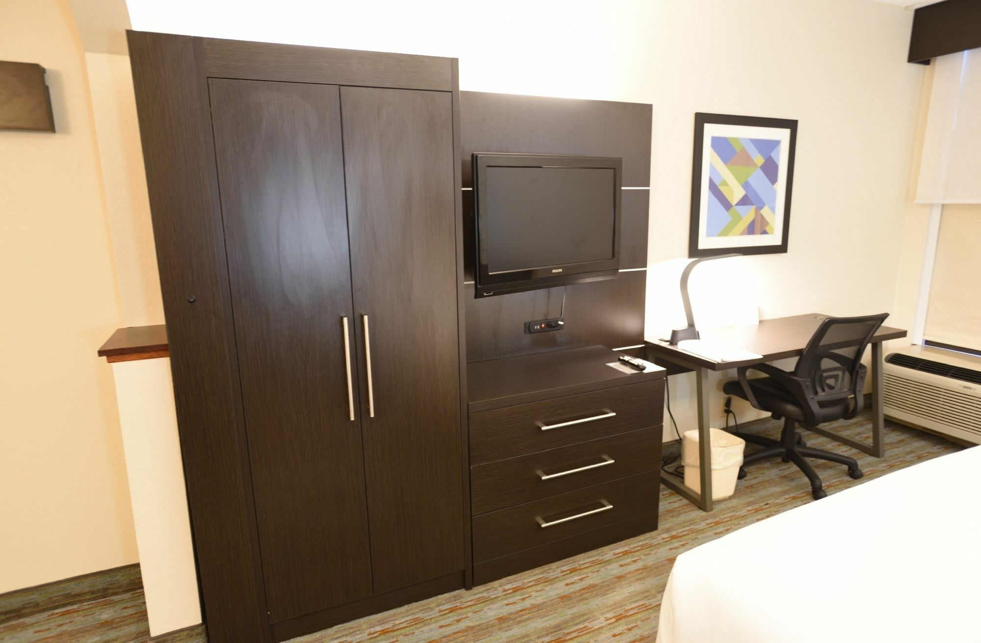Holiday Inn Express Anderson I-85 - Exit 27- Highway 81 By Ihg Eksteriør bilde
