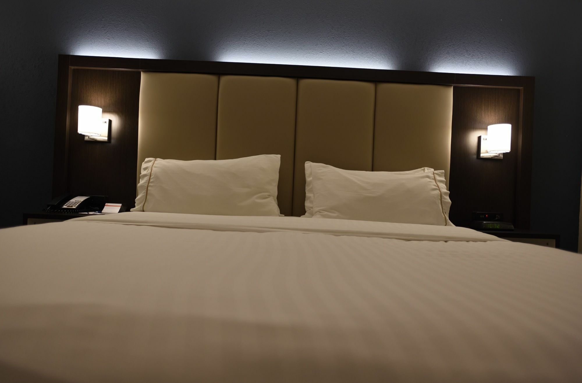 Holiday Inn Express Anderson I-85 - Exit 27- Highway 81 By Ihg Eksteriør bilde