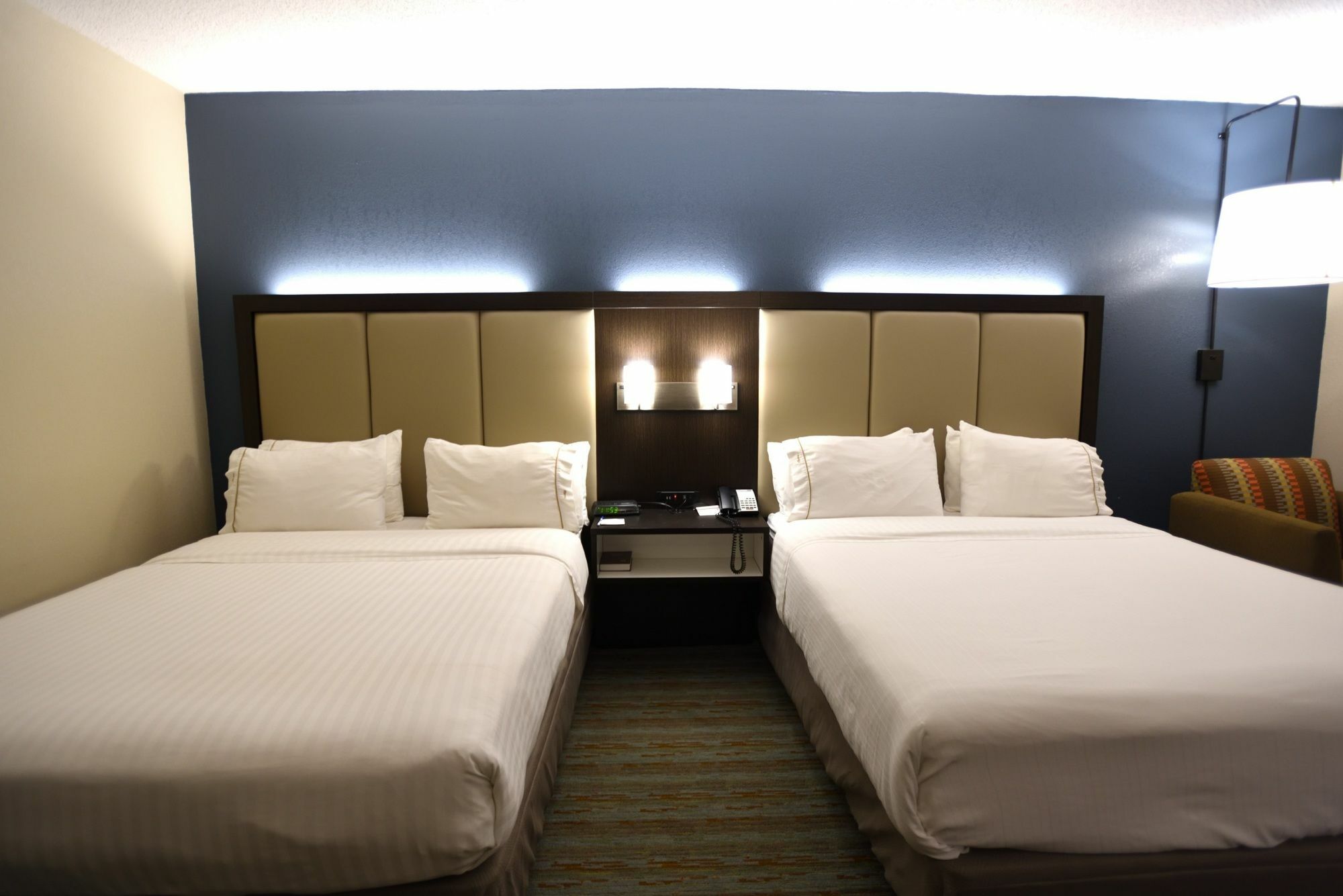 Holiday Inn Express Anderson I-85 - Exit 27- Highway 81 By Ihg Eksteriør bilde