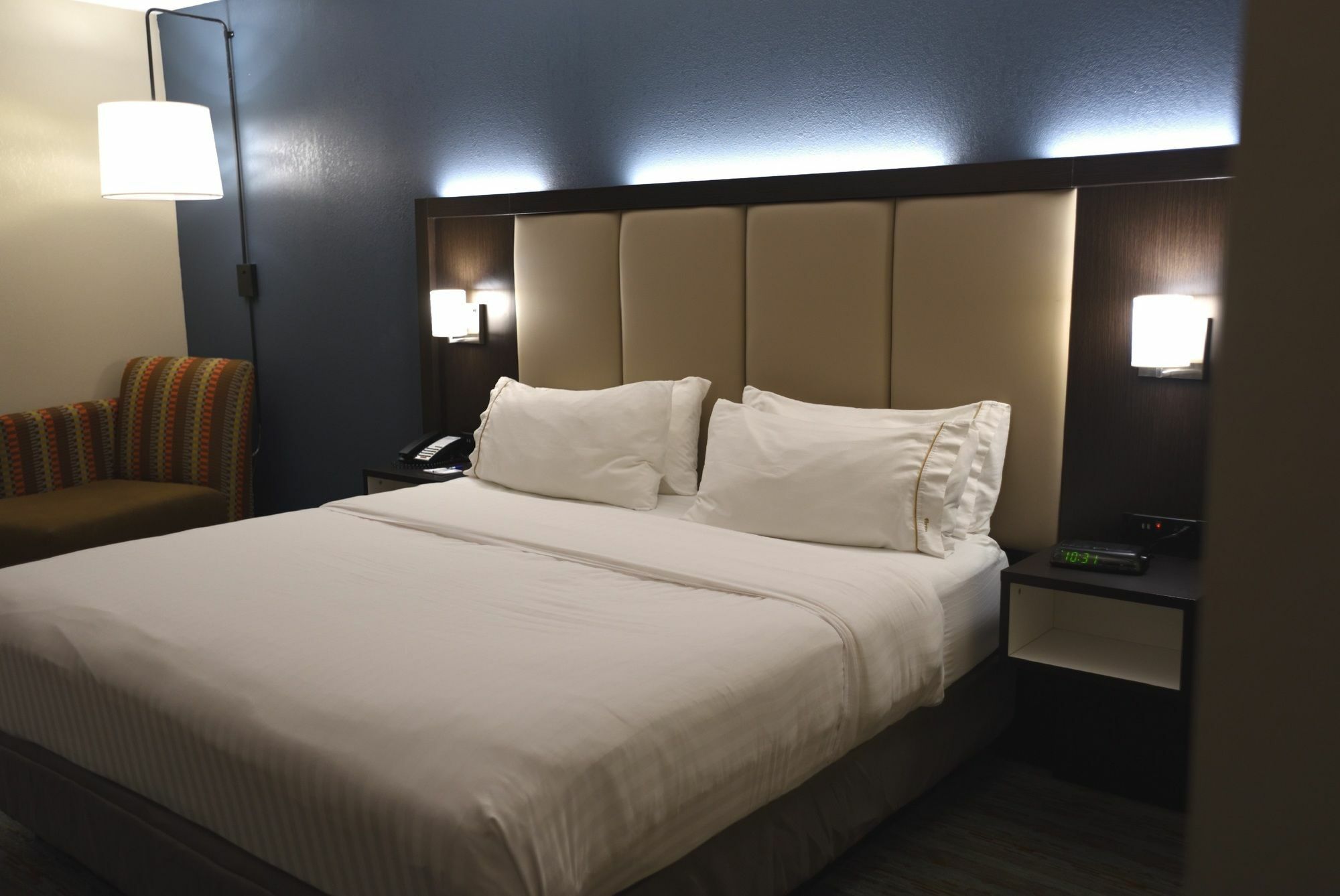 Holiday Inn Express Anderson I-85 - Exit 27- Highway 81 By Ihg Eksteriør bilde