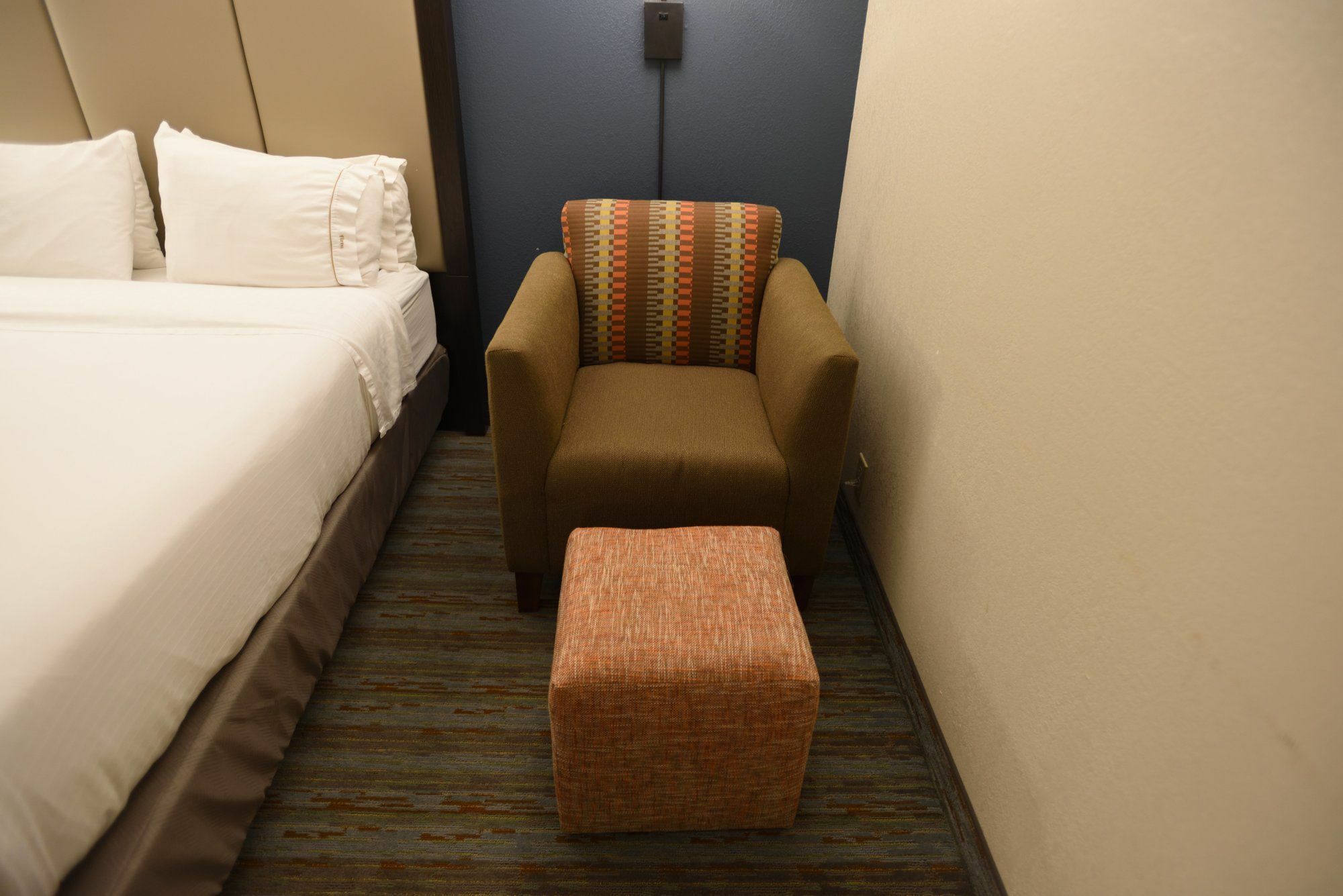 Holiday Inn Express Anderson I-85 - Exit 27- Highway 81 By Ihg Eksteriør bilde