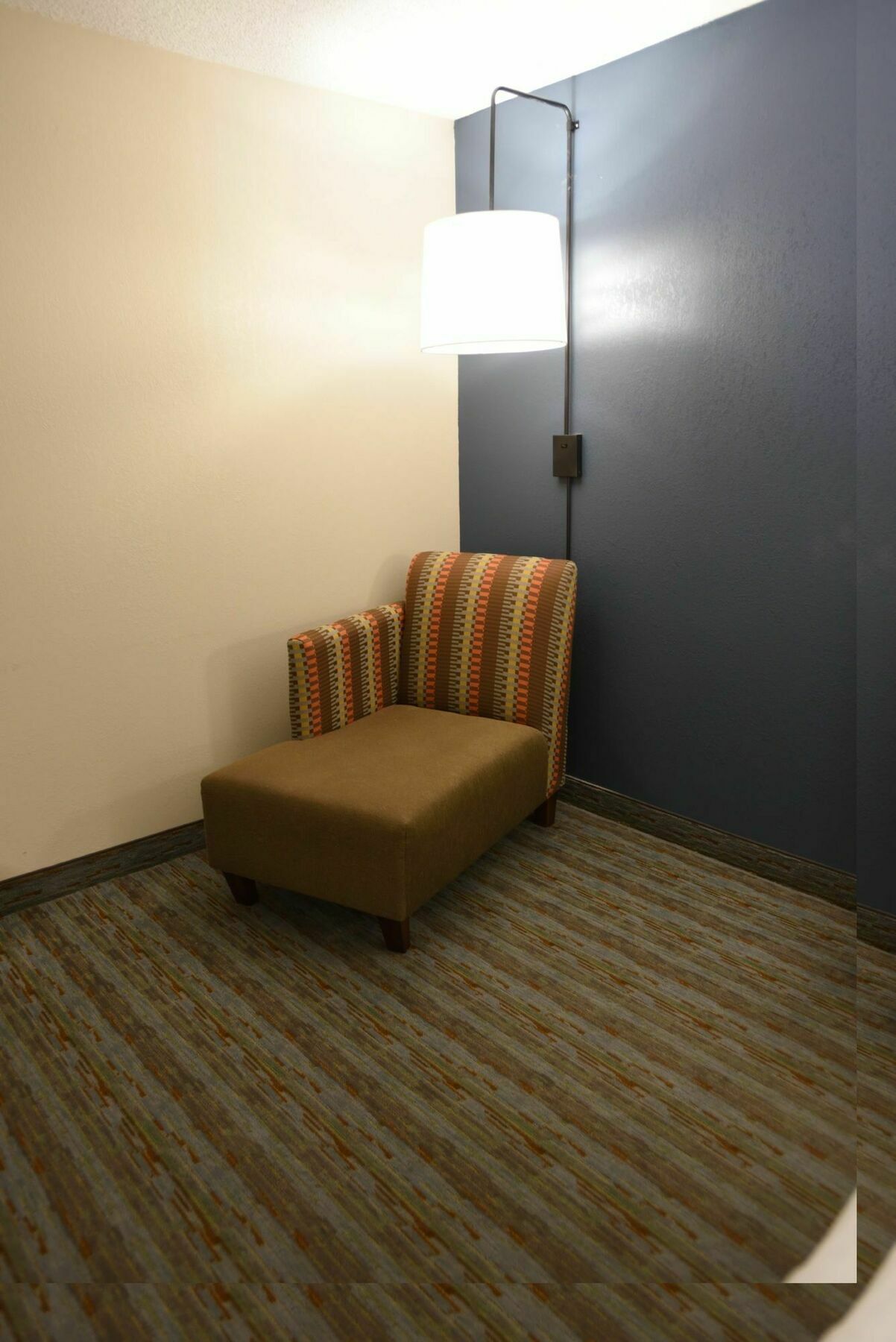 Holiday Inn Express Anderson I-85 - Exit 27- Highway 81 By Ihg Eksteriør bilde